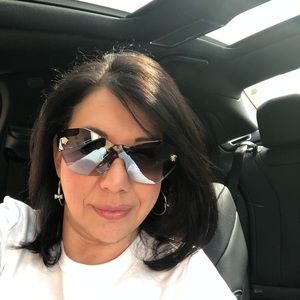 Meet your Posher, Sherri